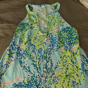 Lilly Pulitzer Tank